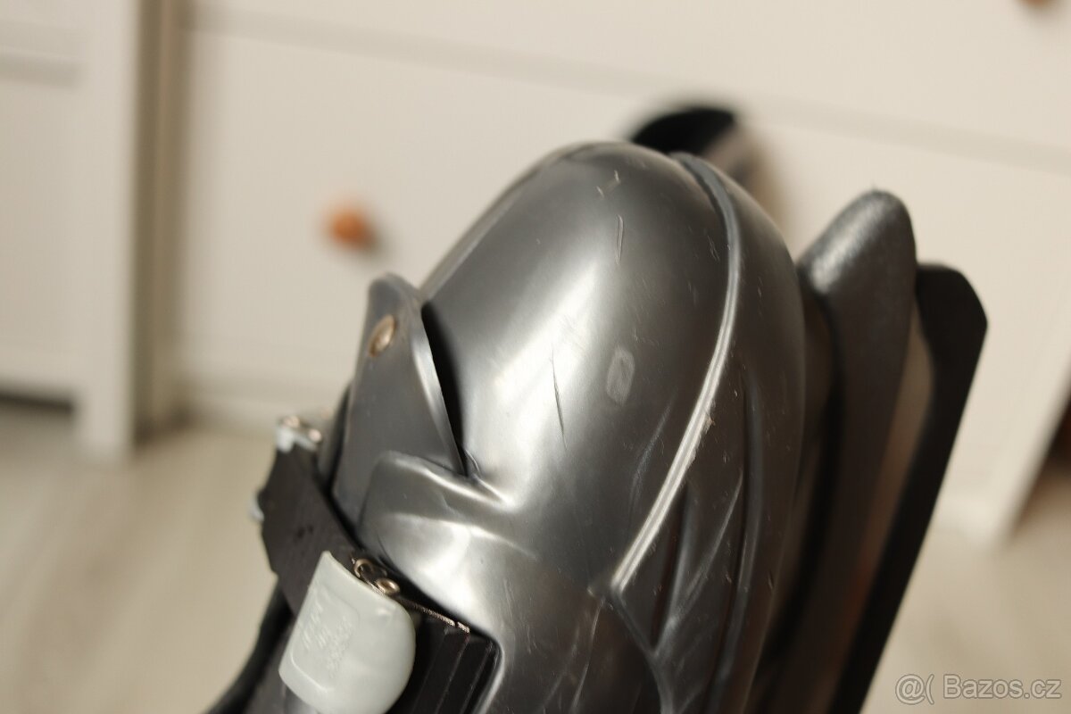 Lední brusle Tempish - 8