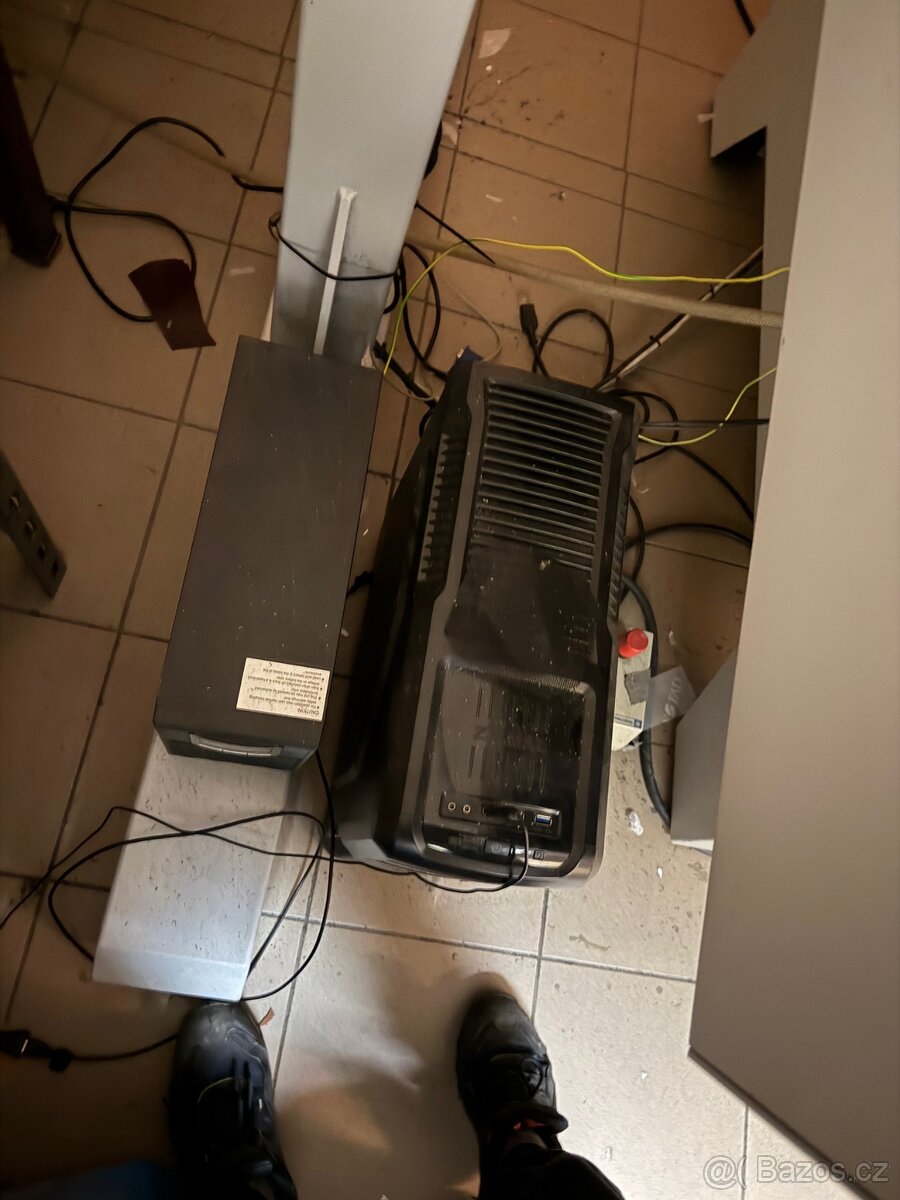 Automatický řezací stroj ZUND LC2400 Optima - 8