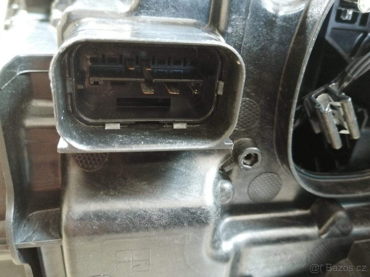 BMW X3 G01 X4 G02 FULL LED ADAPTIVE 8739654 - 8