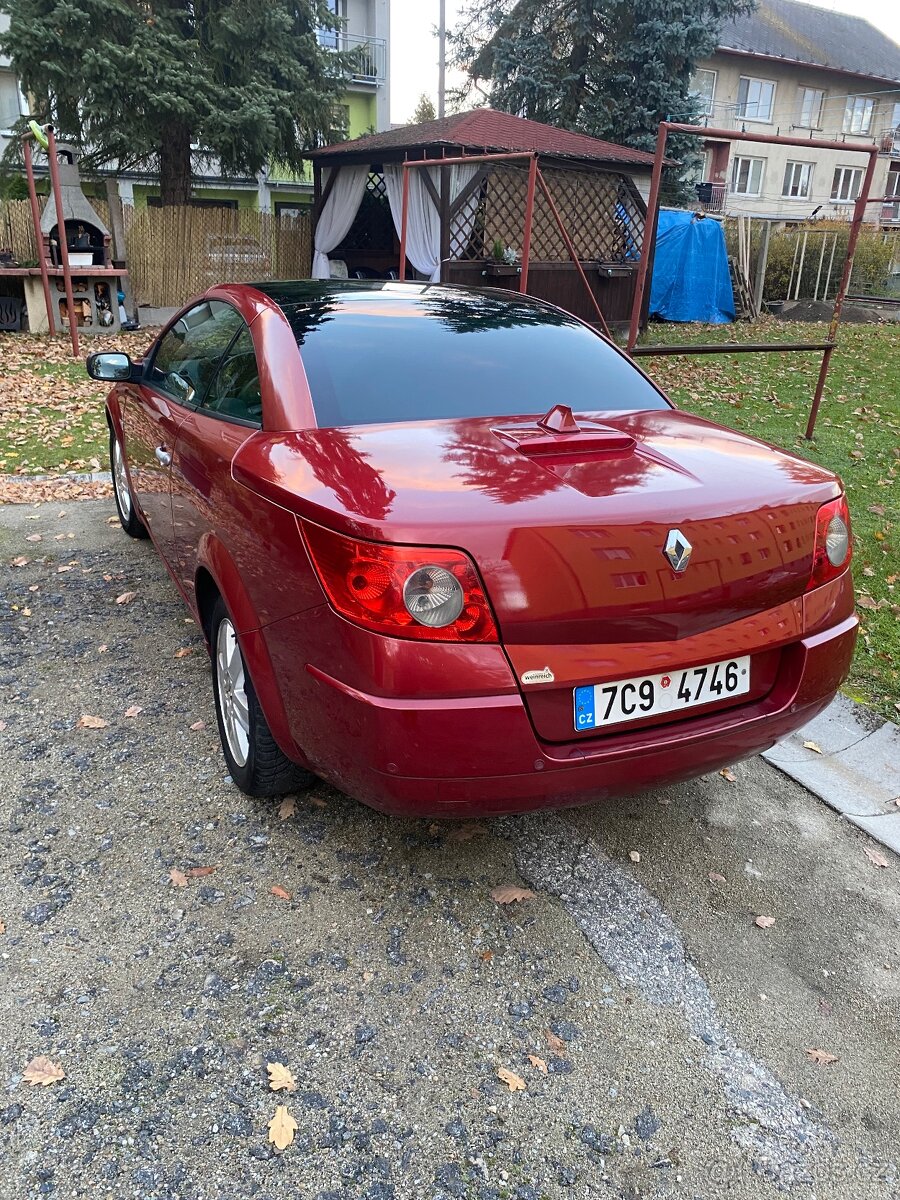 Megane cc - 8