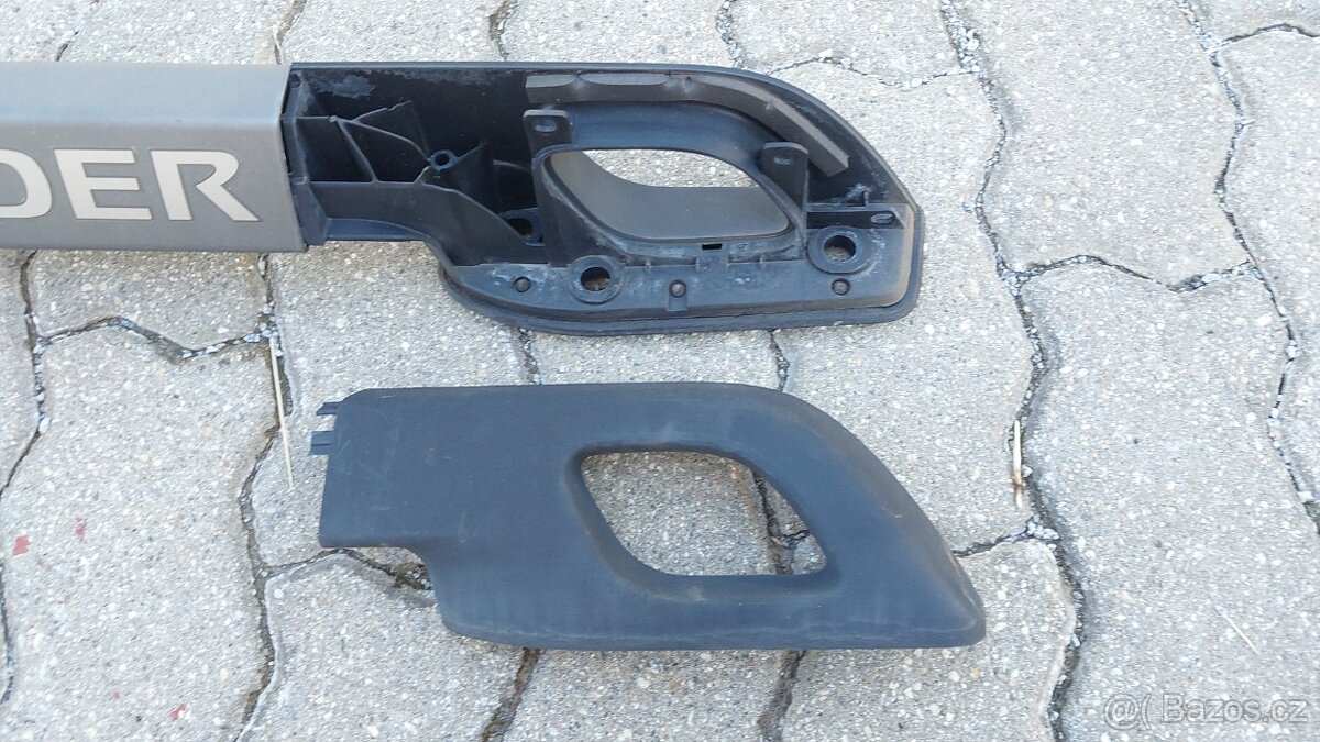 Nissan Pathfinder R51 – Hagusy - 8