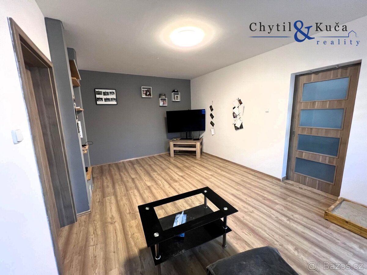 Prodej bytu 3+1 ( 60 m2 ), Optiky, Přerov - 8