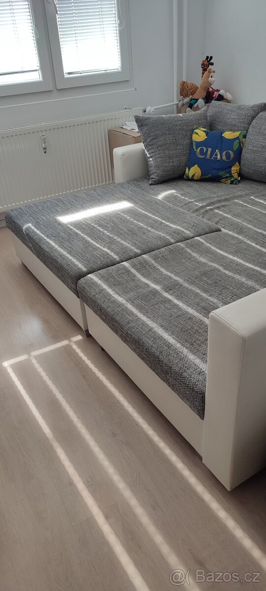 Sedací souprava - 8