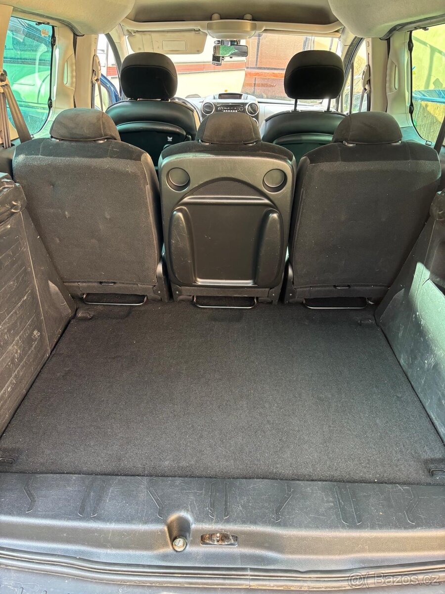 Citroën berlingo - 8