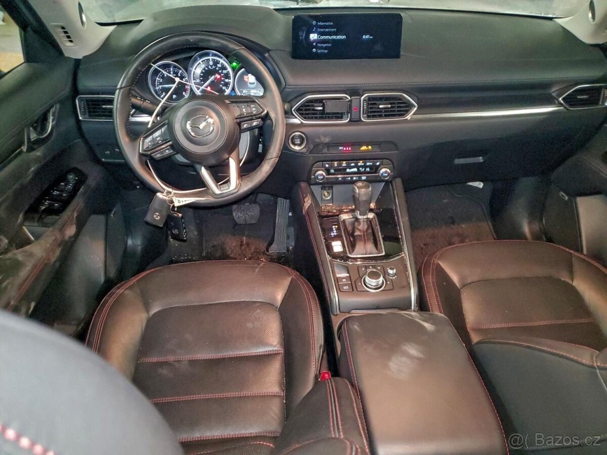 MAZDA CX-5 PREFERRED 2023 - 8
