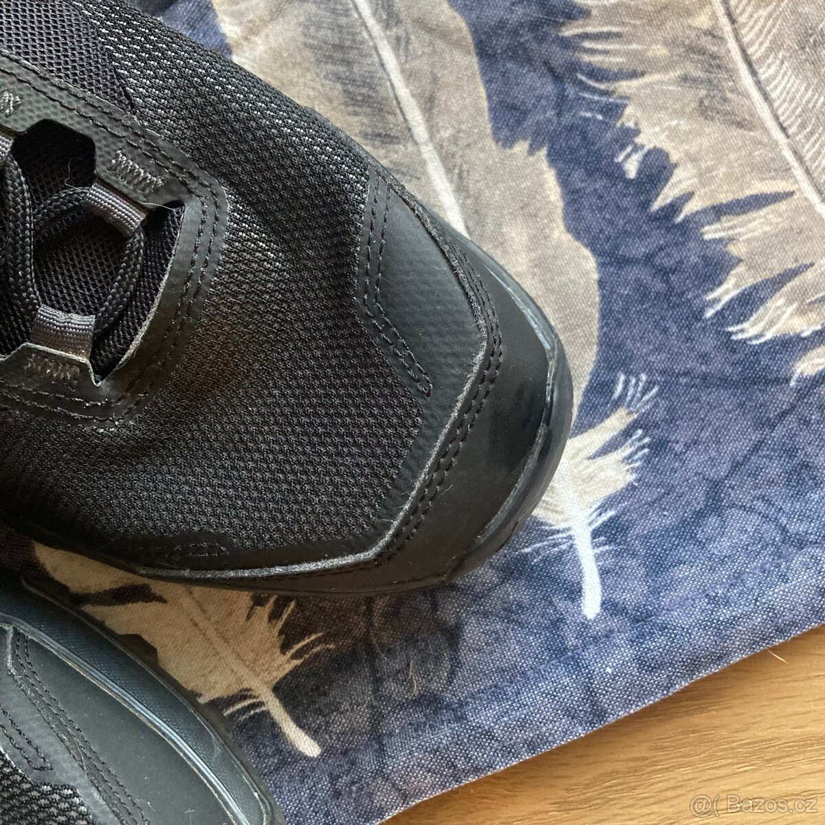 Boty Adidas - 8