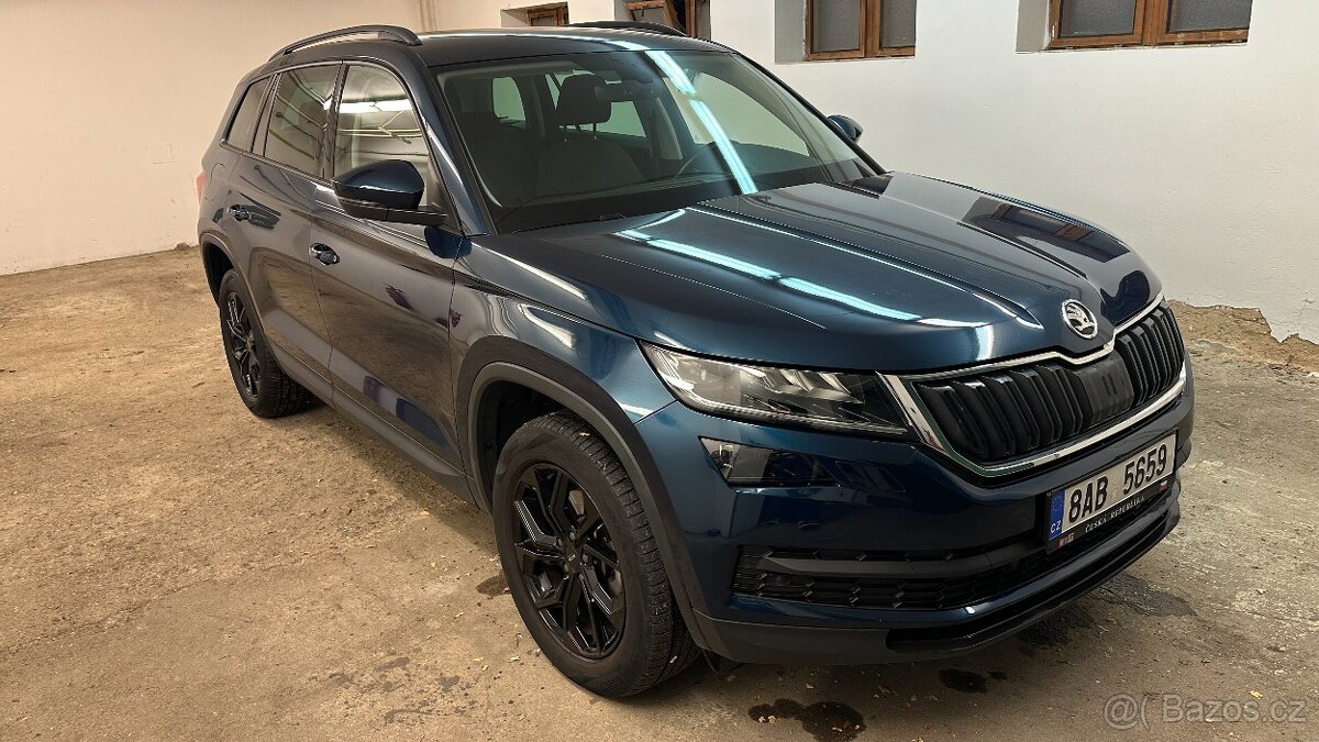 KODIAQ - 8