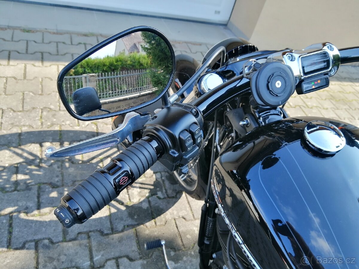 Harley Davidson Breakout 2023 - 8