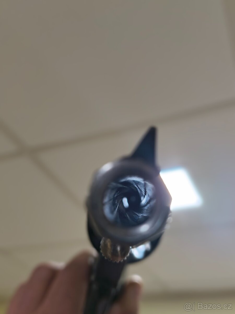 Brevete Nagant 1887 - 8