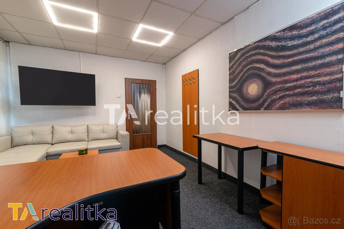 Pronájem komerční Sklady, 657㎡ Dětmarovice 73571 - 8