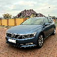 VW Passat B8 2.0 TDI 140kw Highline DSG r.v.2017 - 8