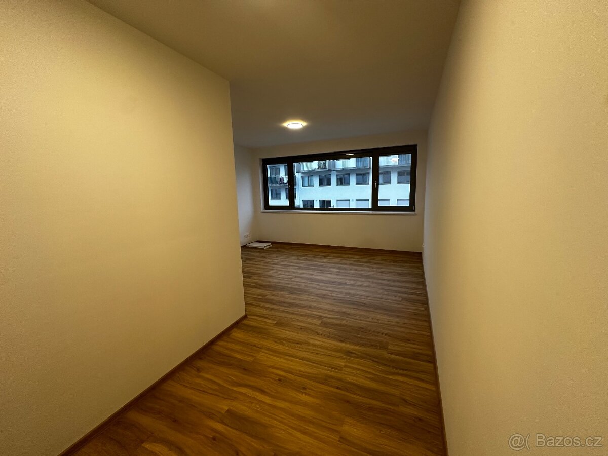 Pronájem novostavby 2+kk bez provize - 8