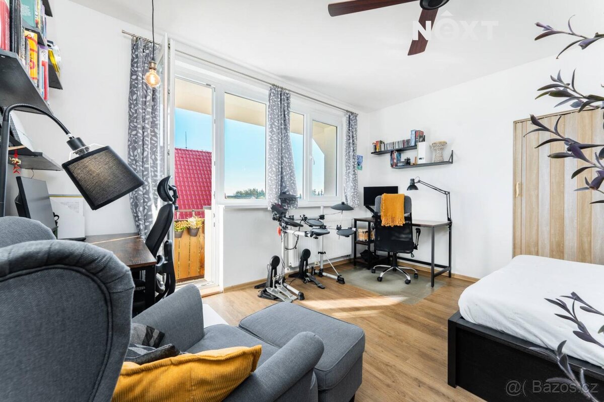 Prodej byt 4+kk, 96㎡ - 8