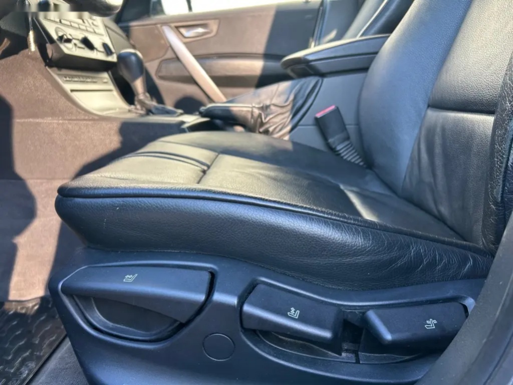 BMW X3, 3.0 D xDrive 150kW/M PAKET - 8