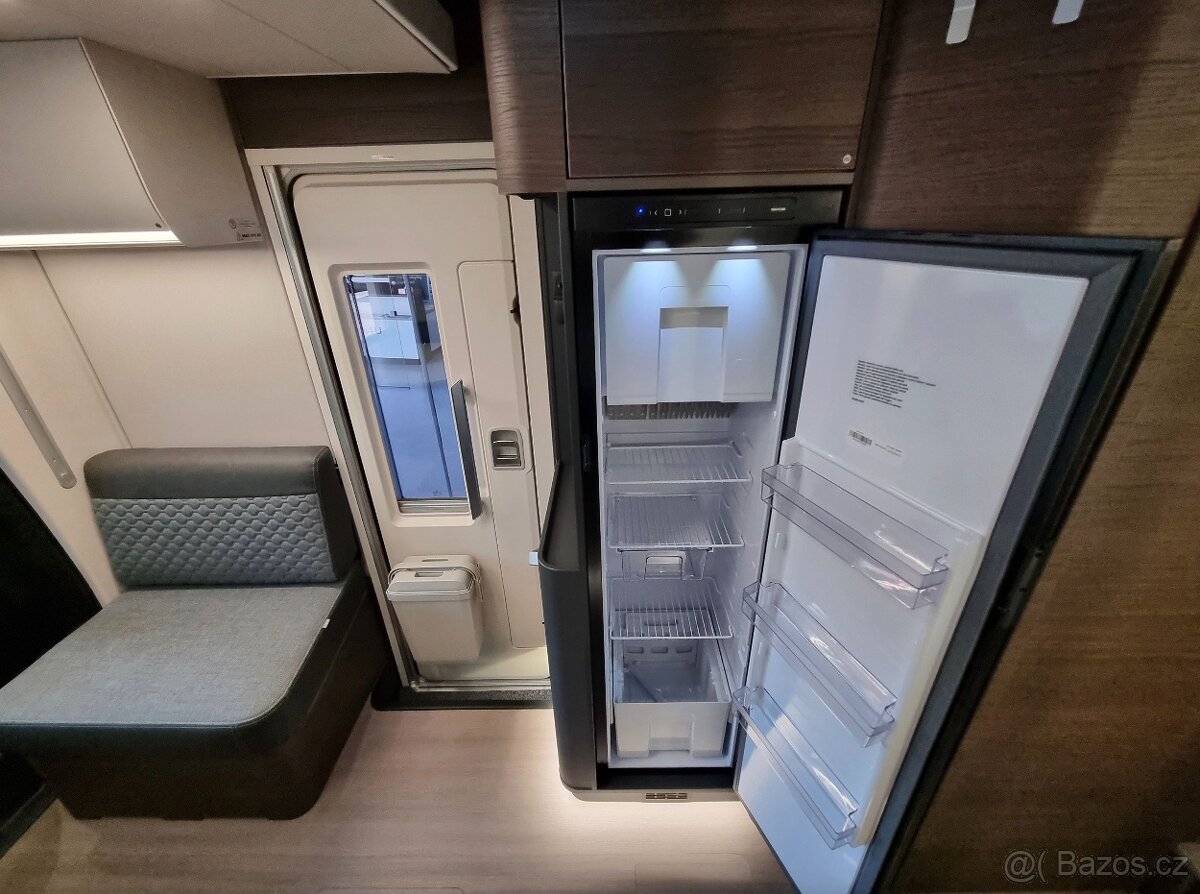 MATRIX SUPREME MB 670 SL - 8