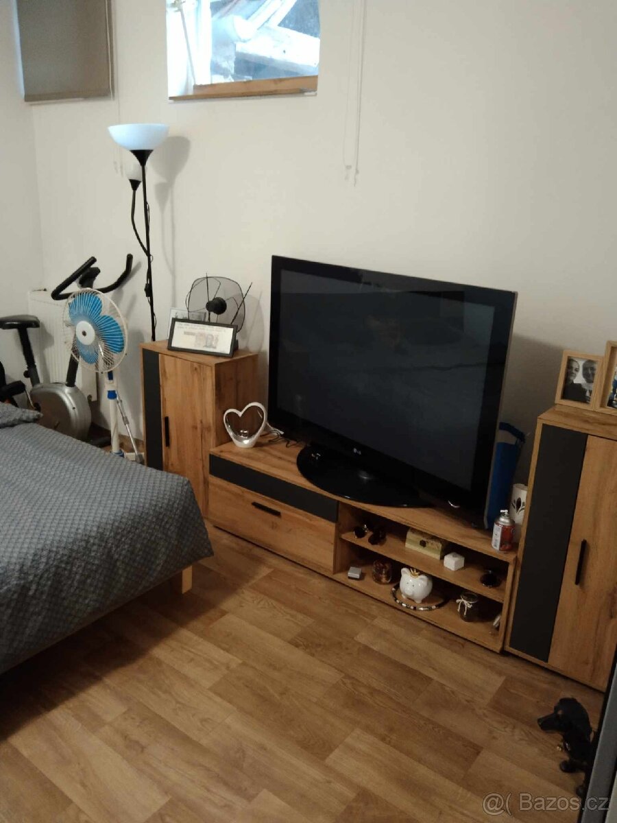 RD Říčany u Brna se třemi byty - 8