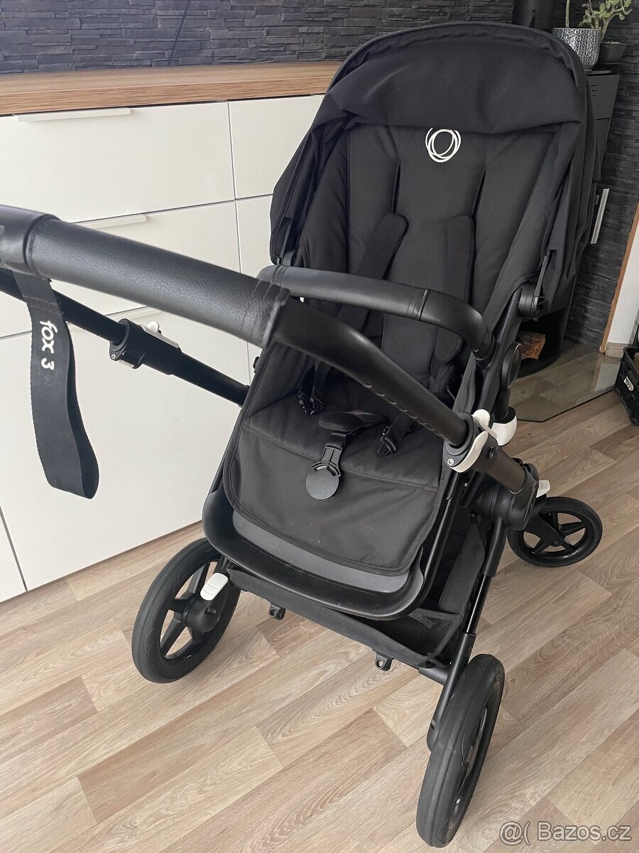Bugaboo Fox 3 - 8