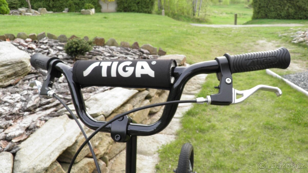 Dětská koloběžka - 8