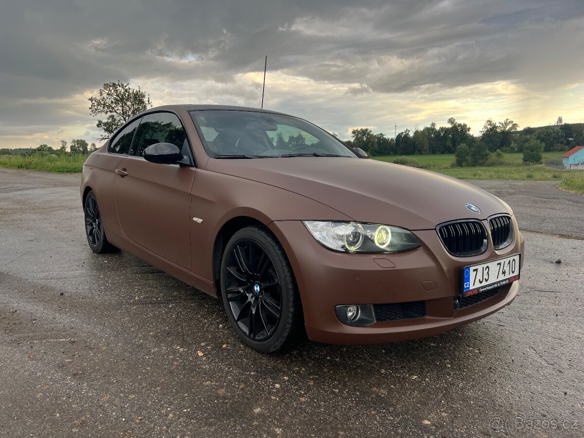BMW E92 330Xl 200KW - 8