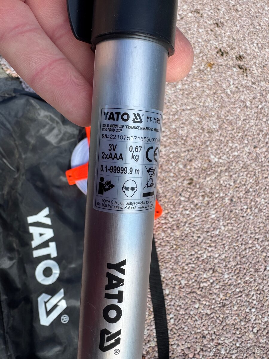 Prodam zednické obkadačské klíny spony - 8