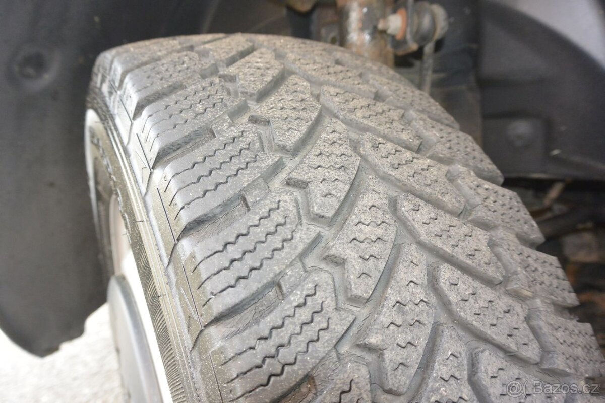 PRODÁM Renault Master 2.3CDi odpočet DPH - 8