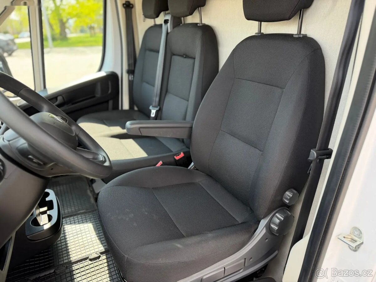 Peugeot Boxer - 8