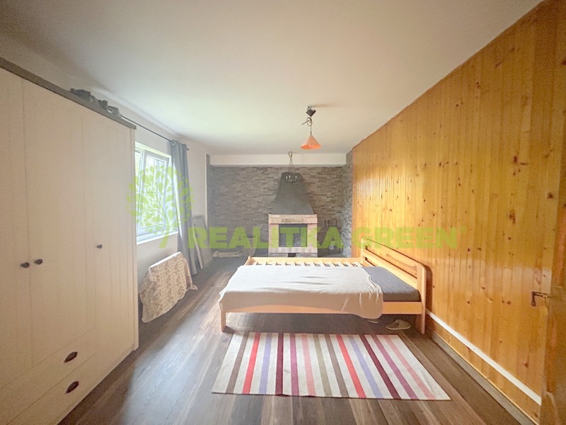 Prodej RD v obci Prlov, okr. Vsetín, CP 2722 m2 - 8