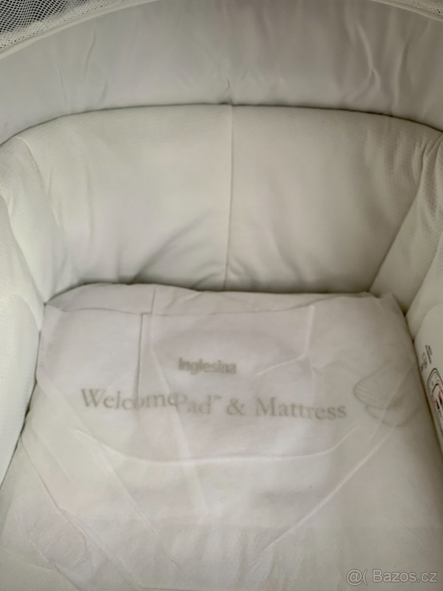 Inglesina Trilogy Quattro 4v1 2018 - 8