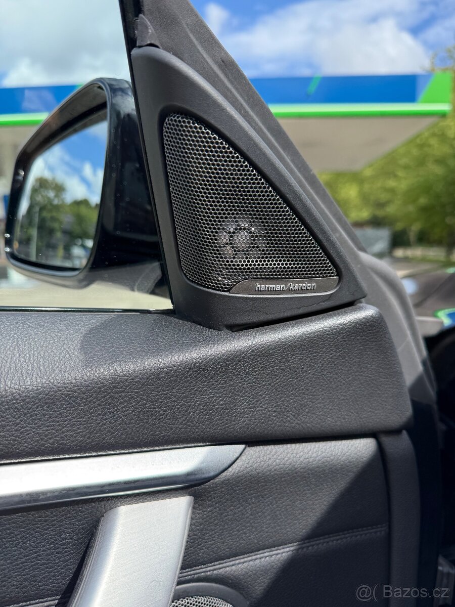 Prodám v perfektním stavu BMW 418d Gran Coupe - 8