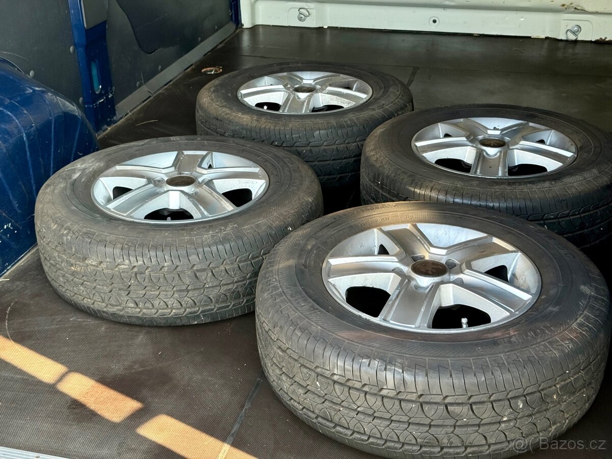 Peugeot Boxer 2012 L2H1 133000km - 8