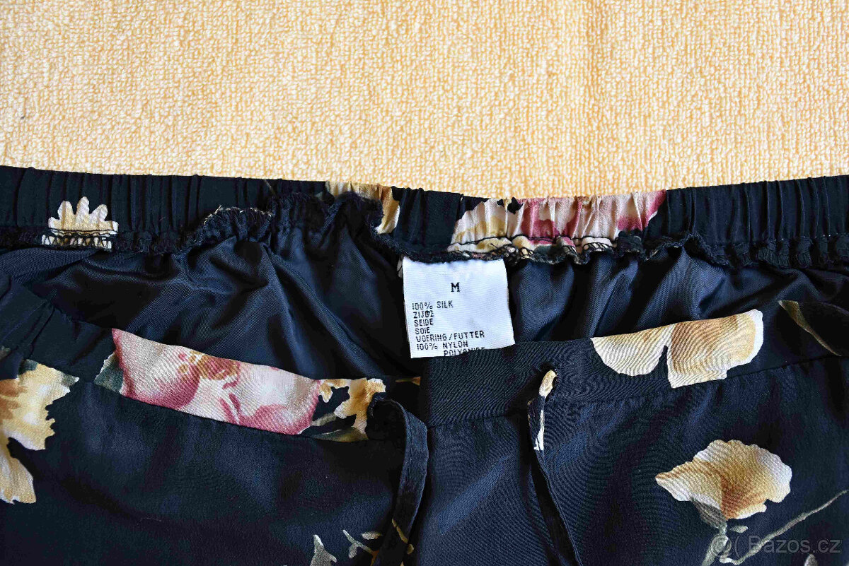 Sukně letní různé vel. M/XL - 8