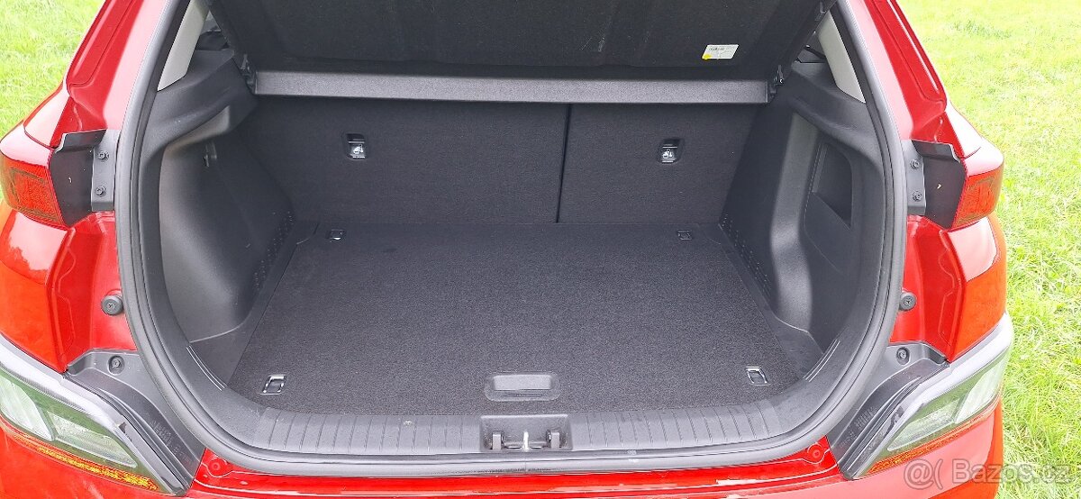 Prodám Hyundai Kona electric - 8