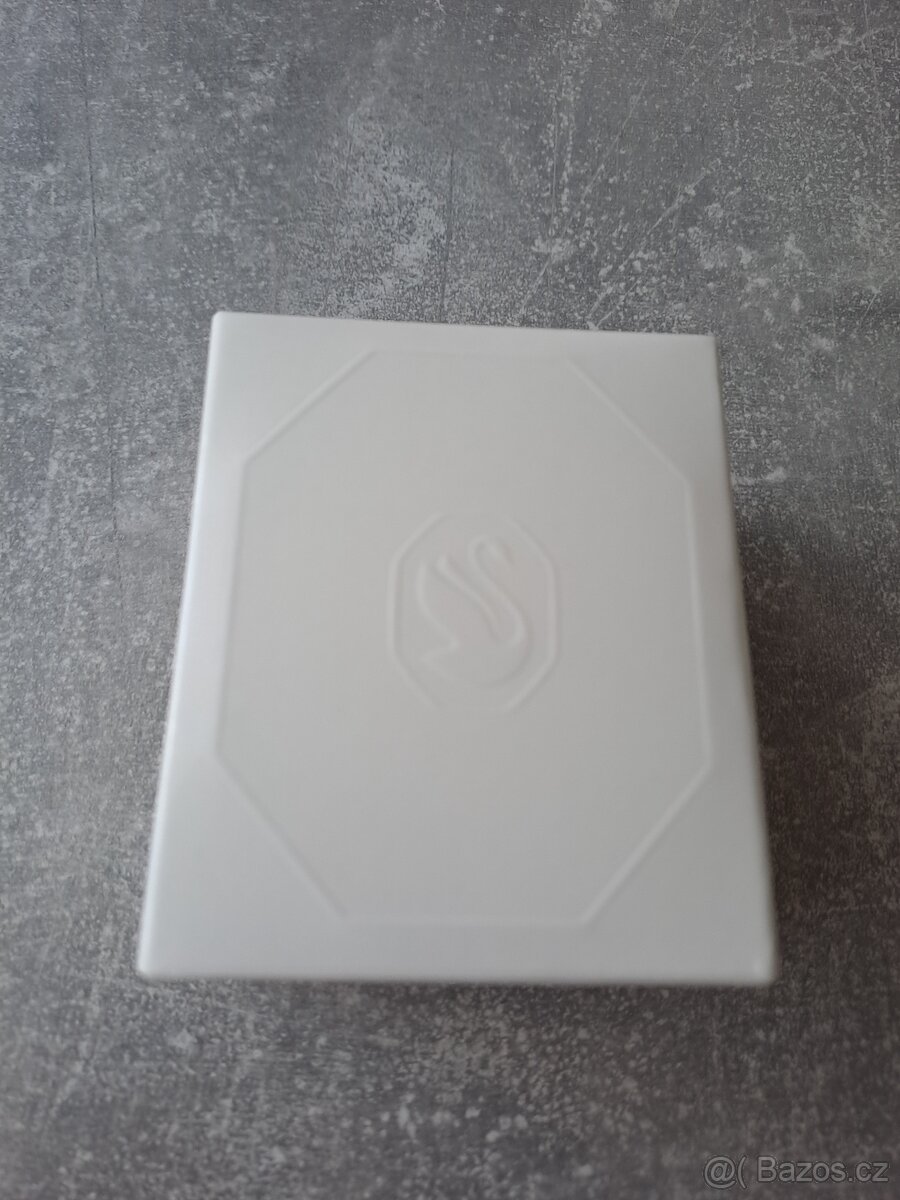 Dámský náhrdelník Swarovski - 8