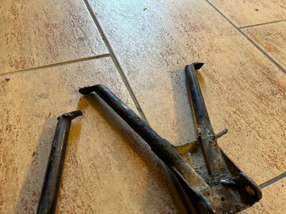 stojan babetta 210 - 8