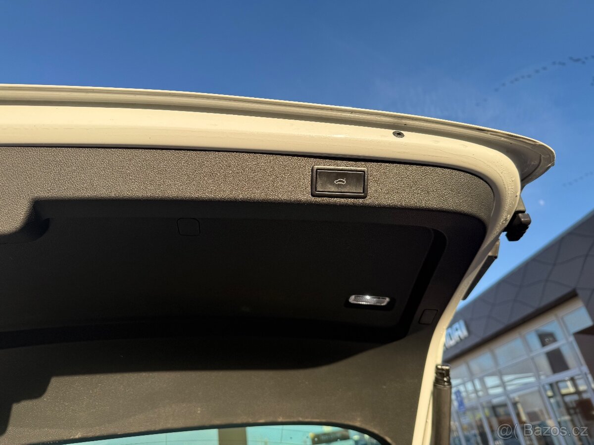 Škoda Superb 3 facelift 147kw - 8