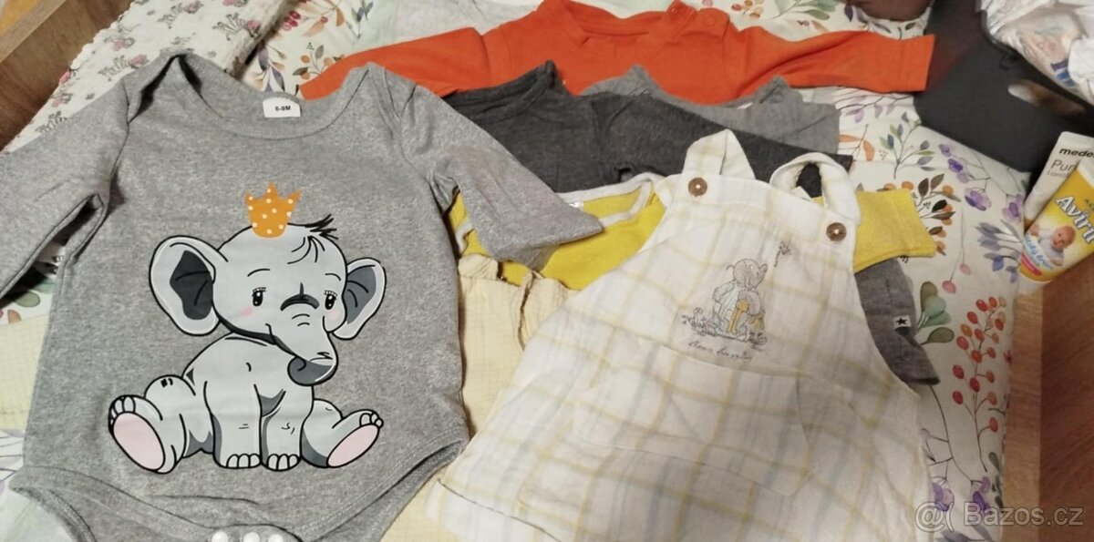 Kočárek Dorjan Basic Comfort 2020 - 8