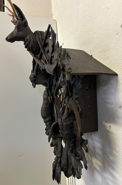 Velké kukačky 100 cm - originál. - 8