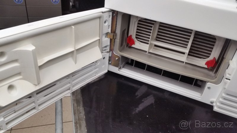 Sušička AEG T58840, REPASOVANÁ SE ZÁRUKOU - 8