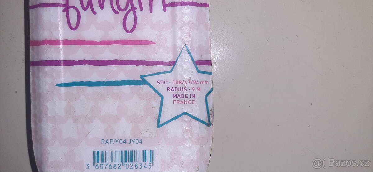 Rossignol fungirl 120 - 8