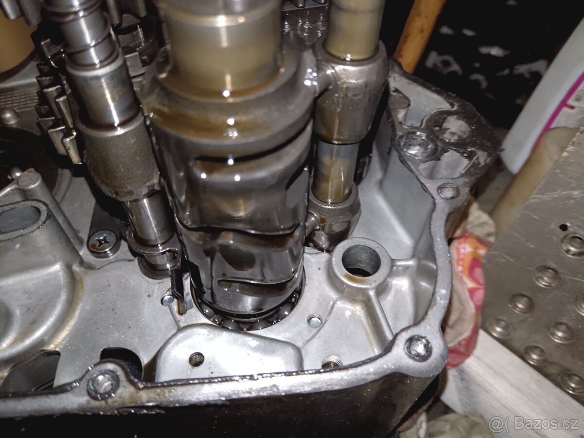 Access Warrior 450 - 8