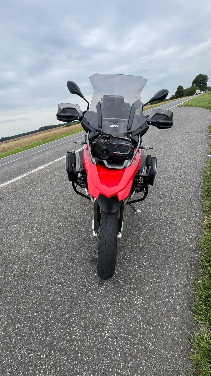 BMW R 1200 GS LC - 8