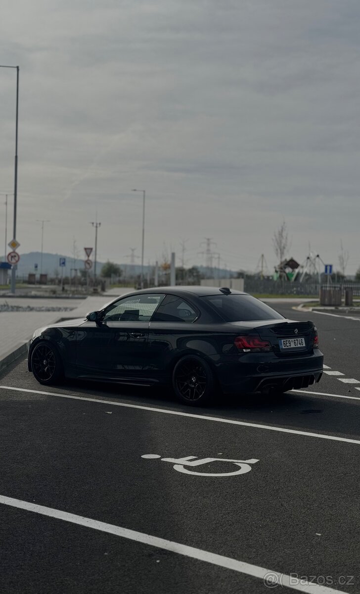 Bmw e82 123d M Performance - 8