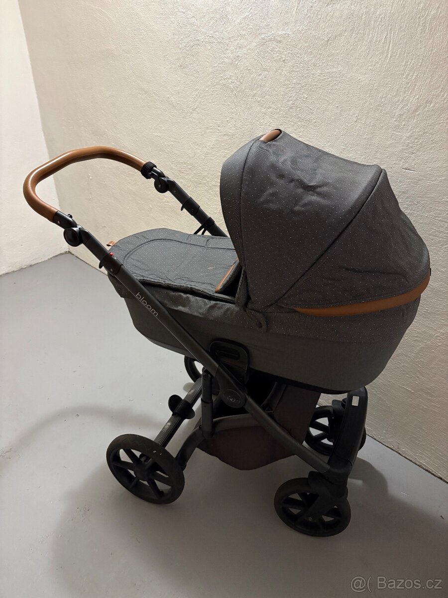 Kočárek Roan Bloom - 8