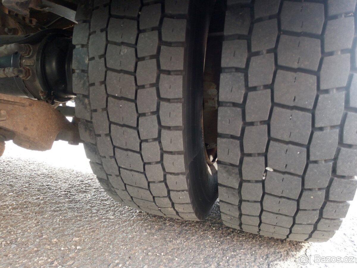 Renault Midlum 280 DXI, r.v.2007, EURO 4, 12 t - 8