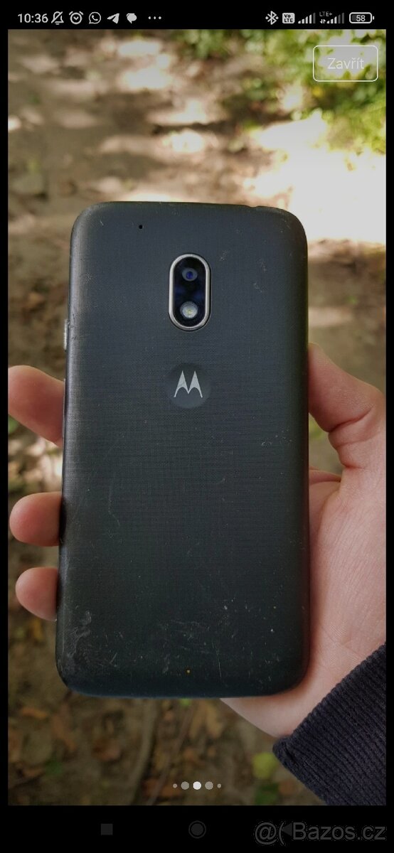 Motorola Moto G Play - 8