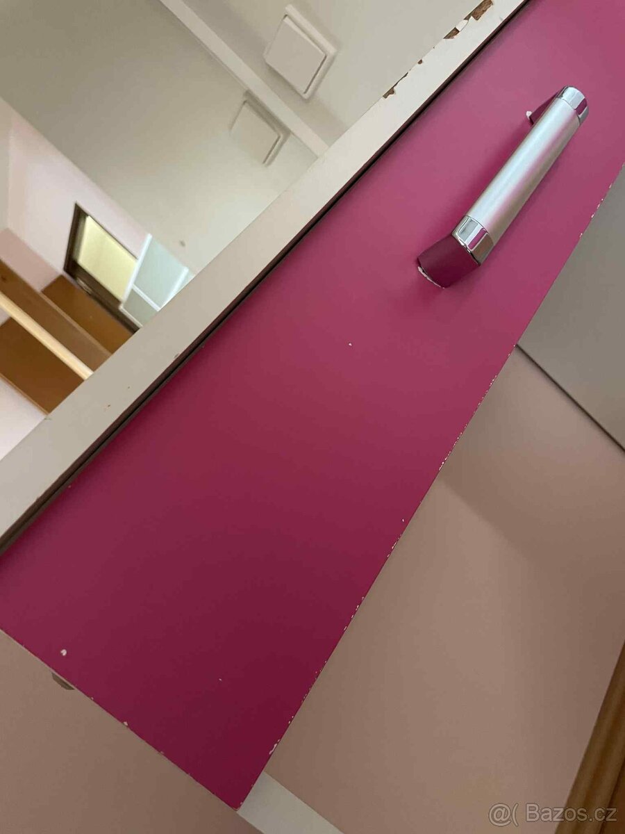 Nábytek do dívčího pokoje - 8