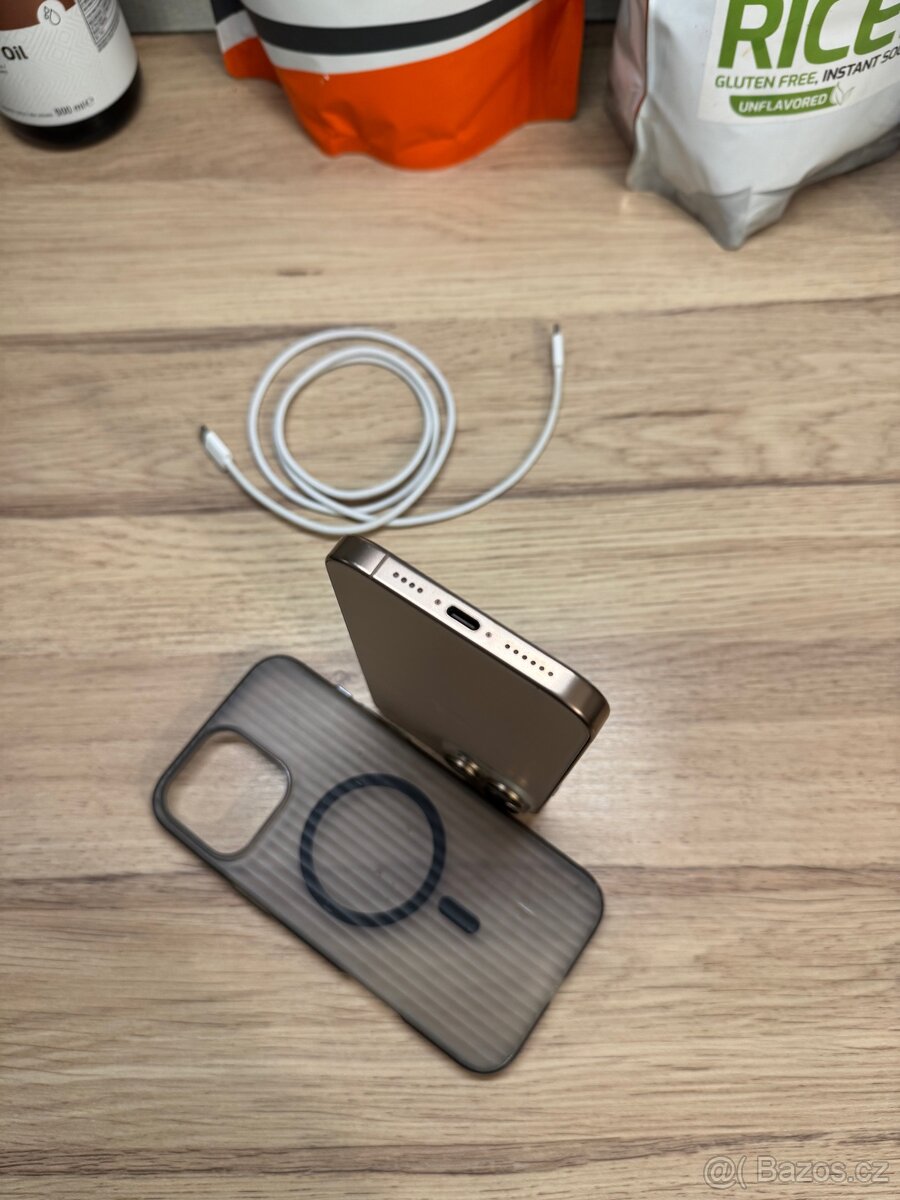 iPhone 16 Pro Max 512gb - 8