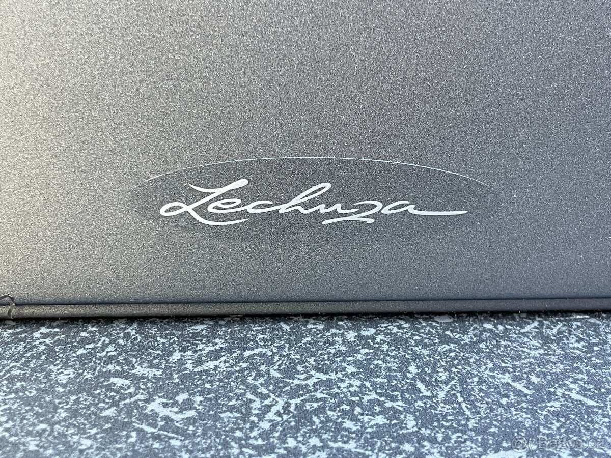 Lechuza Cubico Alto 40 Samozavlažovací květináč - 8