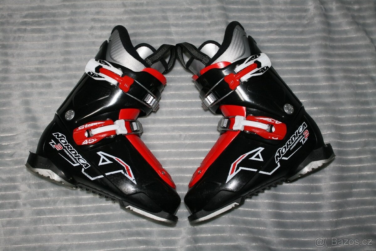 lyže dynamic 100 cm - 8