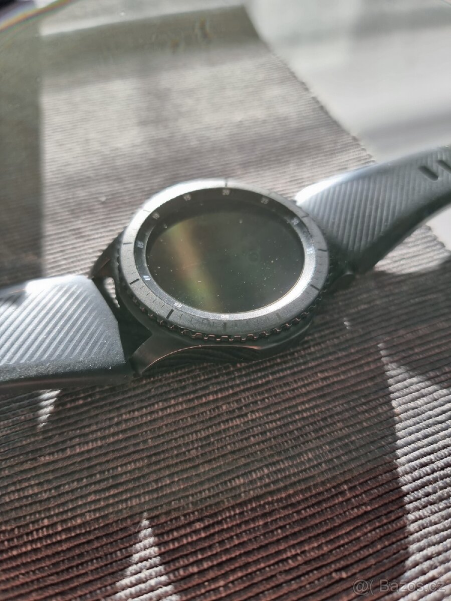 Hodinky Samsung S3 Frontier - 8